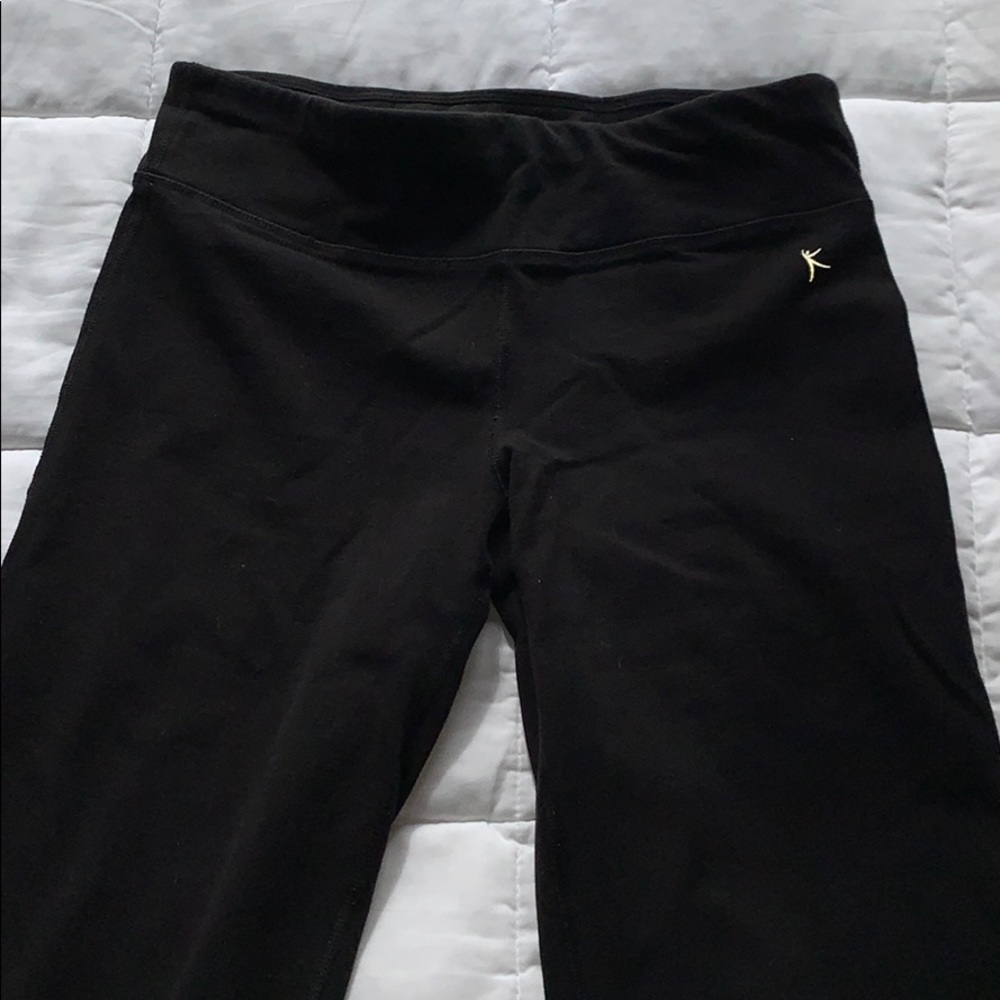 Danskin Yoga Pants
